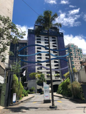 FLAT-HOTEL Faria Lima Itaim São Paulo, garagem inclusa !